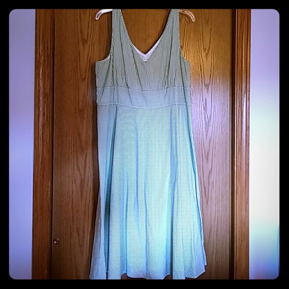 Jones New York Dress